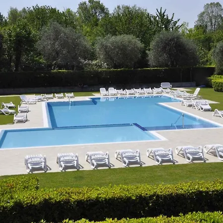 Apartamento In - Gardasee 41953 Lazise