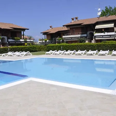 In - Gardasee 41953 Apartamento