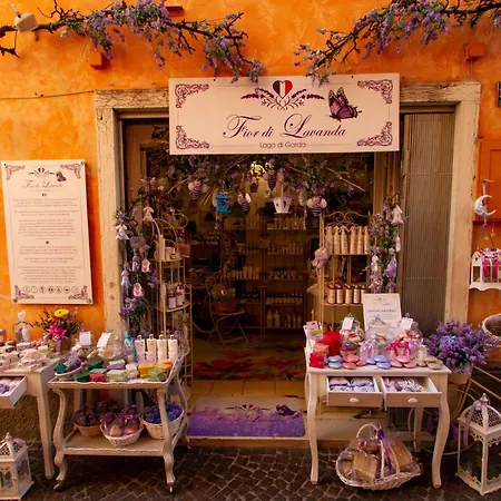 Διαμέρισμα In - Gardasee 41953 *