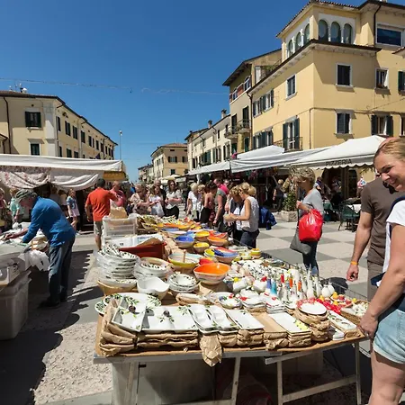In - Gardasee 41953 Διαμέρισμα Λατζίζε