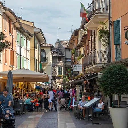 In - Gardasee 41953 Διαμέρισμα Λατζίζε