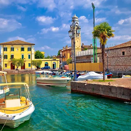 In - Gardasee 41953 Διαμέρισμα *