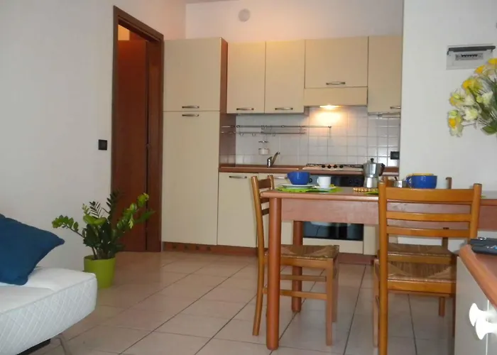 Διαμέρισμα In - Gardasee 41953 *