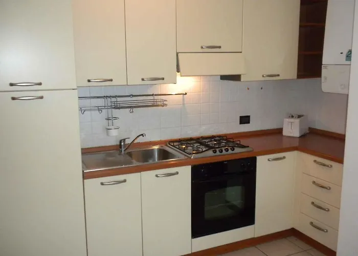 Διαμέρισμα In - Gardasee 41953 Λατζίζε