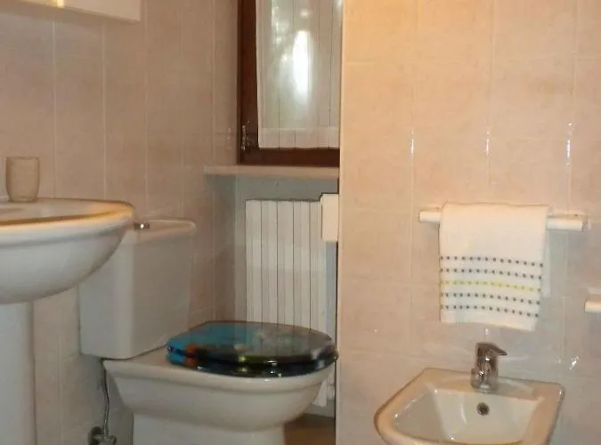 Διαμέρισμα In - Gardasee 41953 *