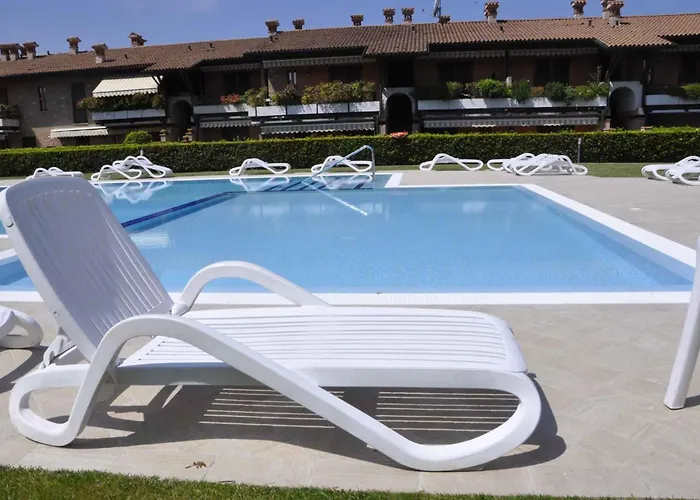 In - Gardasee 41953 Διαμέρισμα