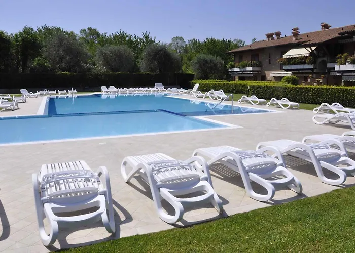 In - Gardasee 41953 Διαμέρισμα *