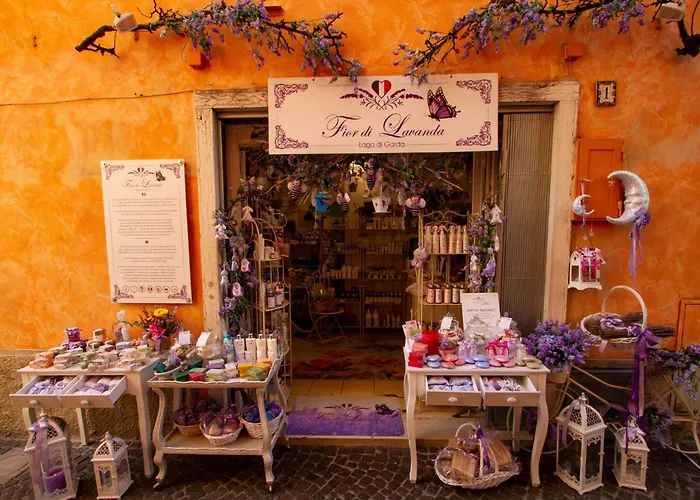 Διαμέρισμα In - Gardasee 41953 *