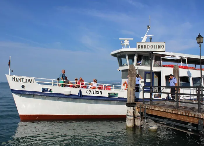 In - Gardasee 41953 Λατζίζε