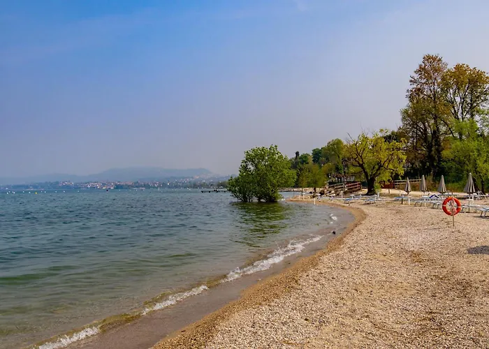 In - Gardasee 41953 * Λατζίζε