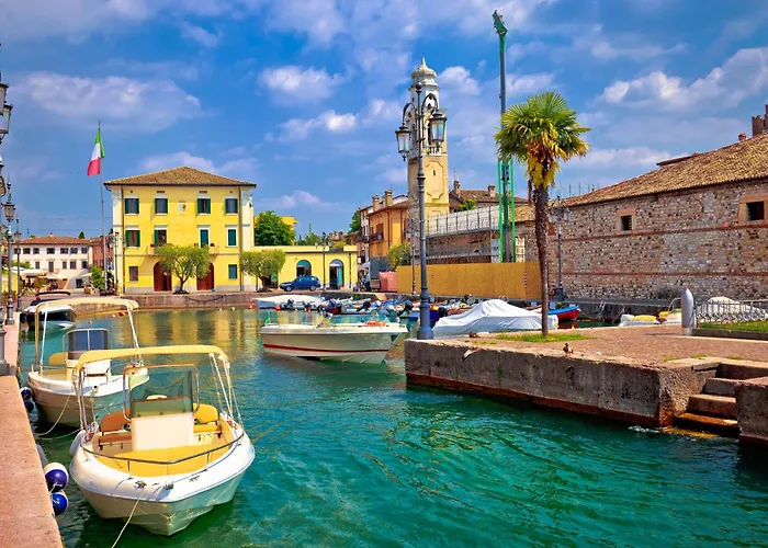 In - Gardasee 41953 Διαμέρισμα *