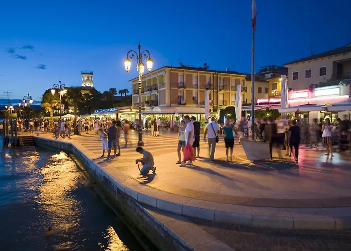 In - Gardasee 41953 Διαμέρισμα *